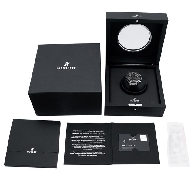 Hublot Classic Fusion 525.NX.0170.LR Image 6